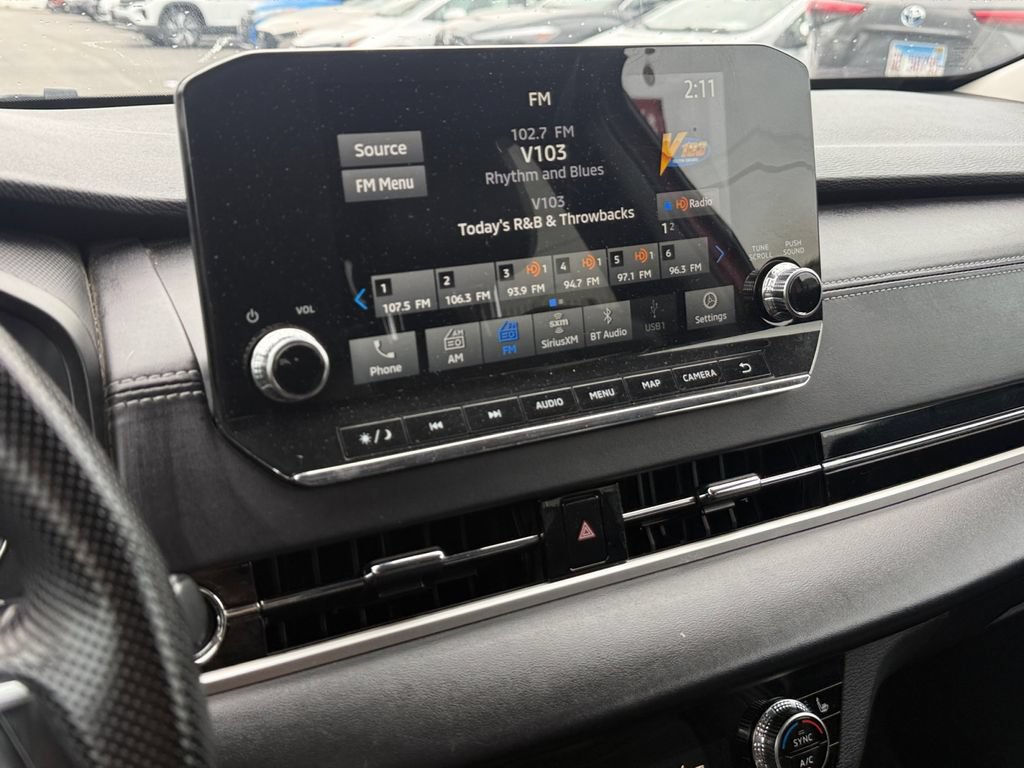 Used 2024 Mitsubishi Outlander SE AWD/4WD image 38