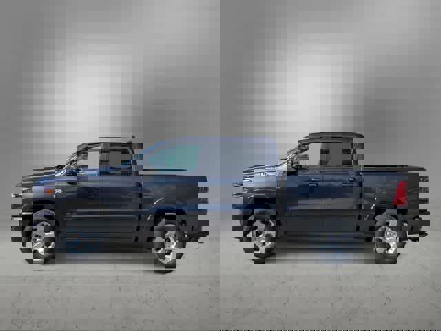 New 2026 RAM 1500 Big Horn image 5