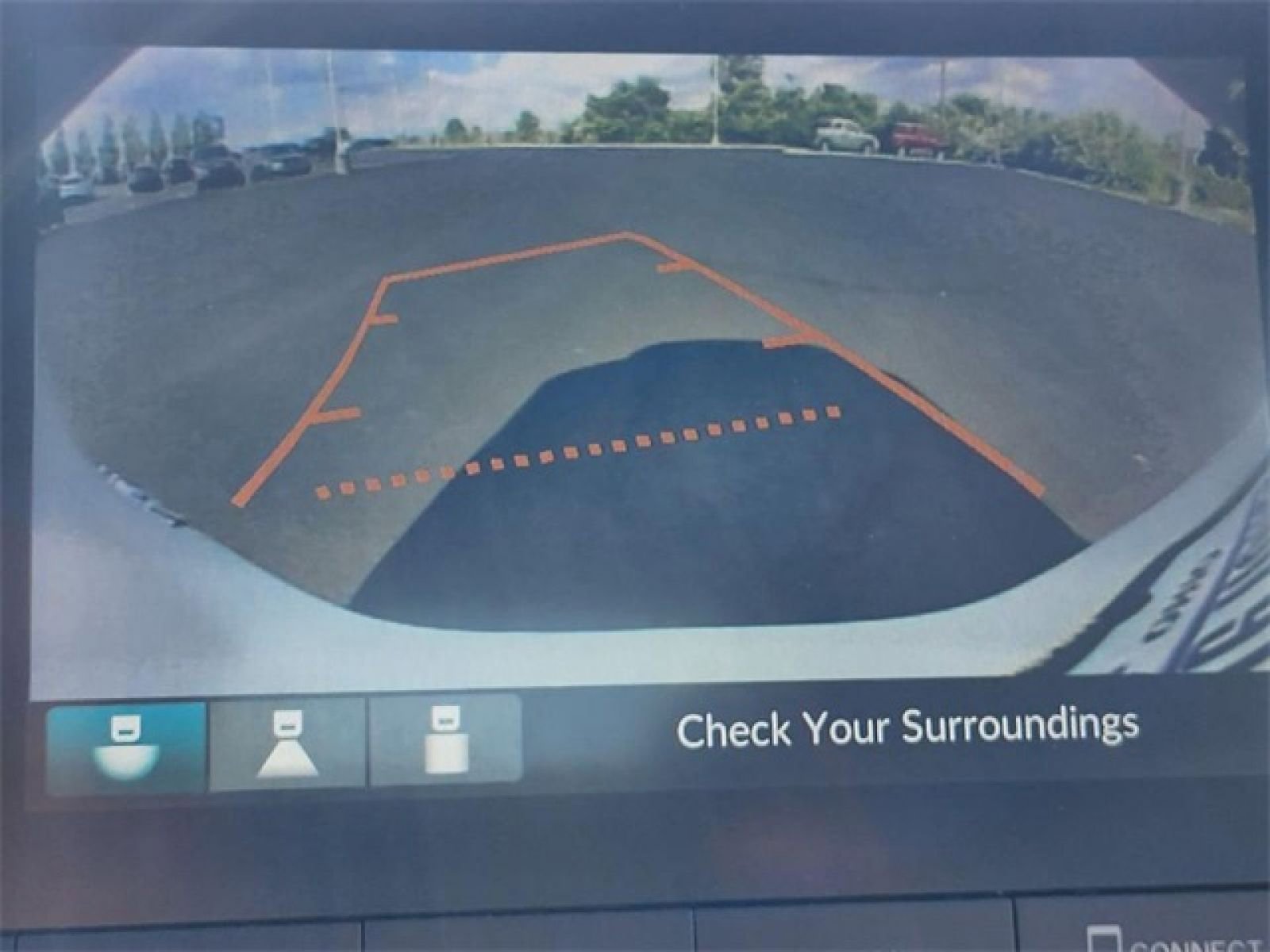 Used 2025 Honda HR-V LX image 7