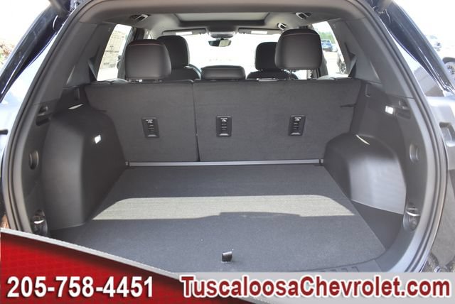 New 2026 Chevrolet Equinox ACTIV w/ Convenience Package III FWD image 9