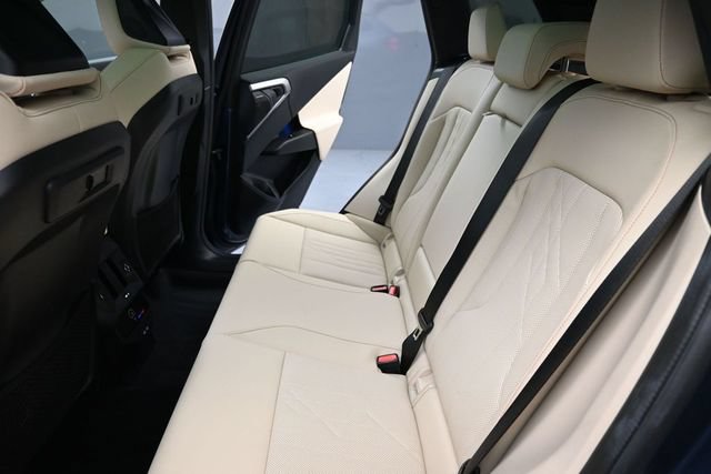 Certified 2025 BMW X3 M50 w/ Premium Package AWD/4WD image 20