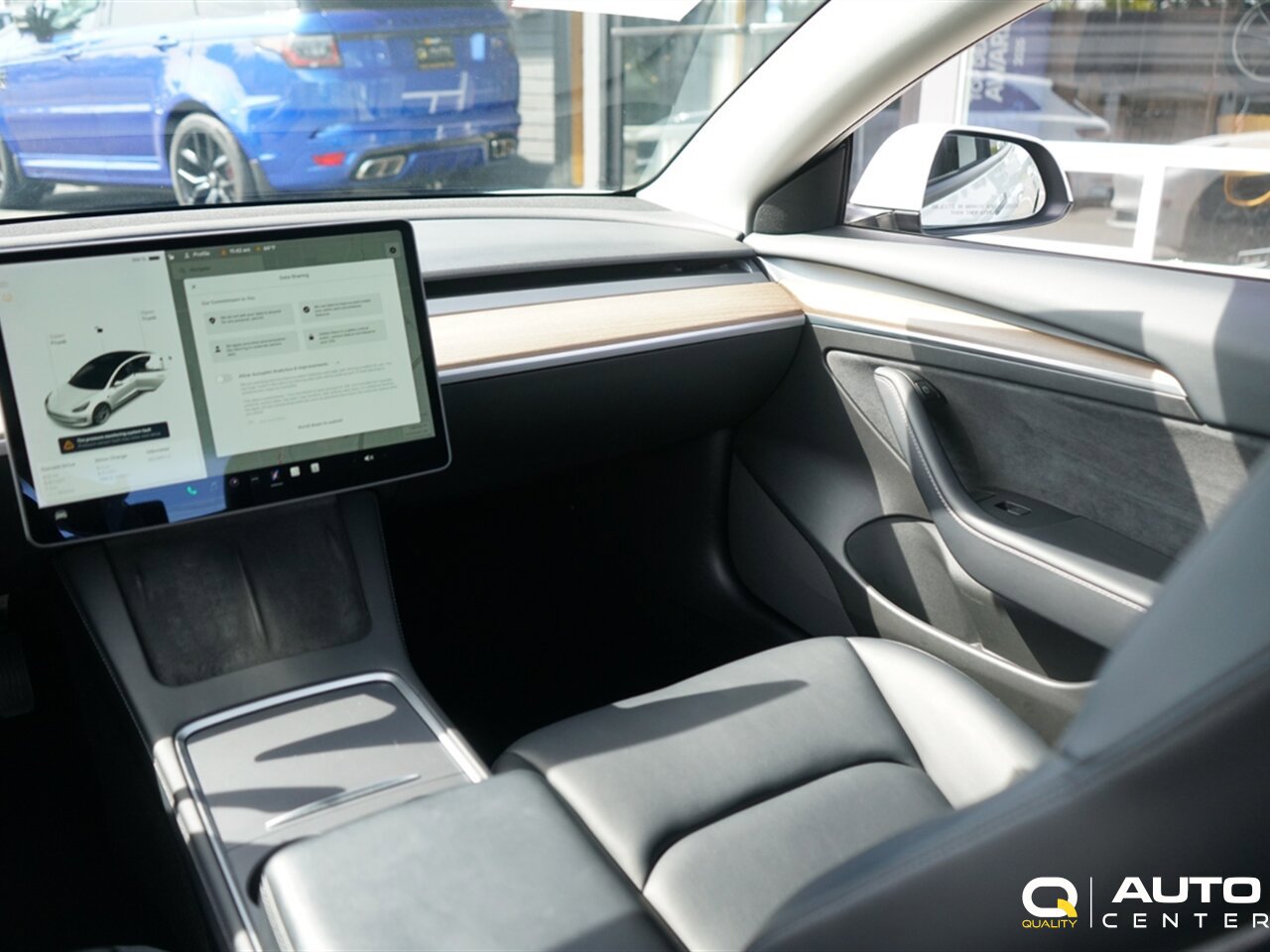 Used 2022 Tesla Model 3 image 15
