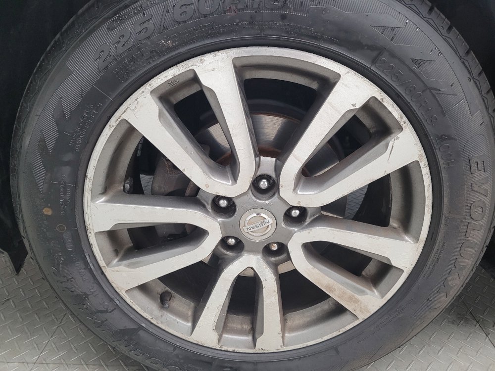 Used 2016 Nissan Rogue S AWD/4WD image 31