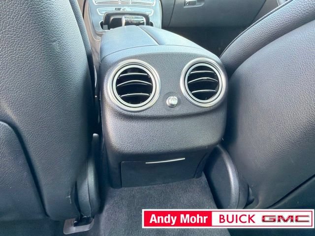 Used 2018 Mercedes-Benz E 300 4MATIC image 21