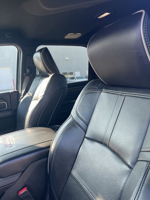 Used 2019 RAM 2500 Limited image 13