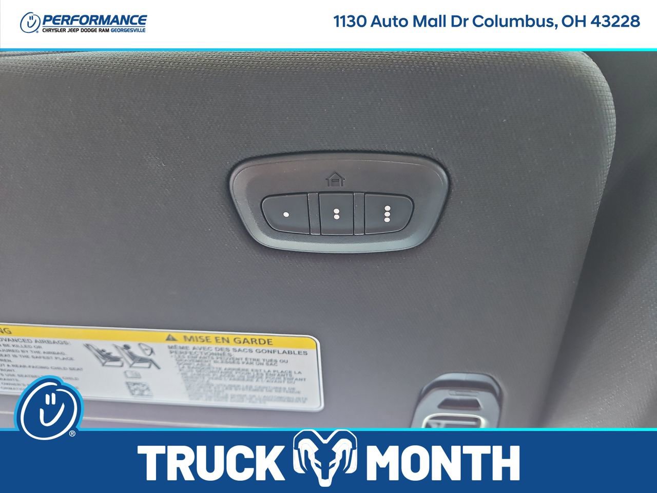 New 2026 RAM 1500 Limited image 27