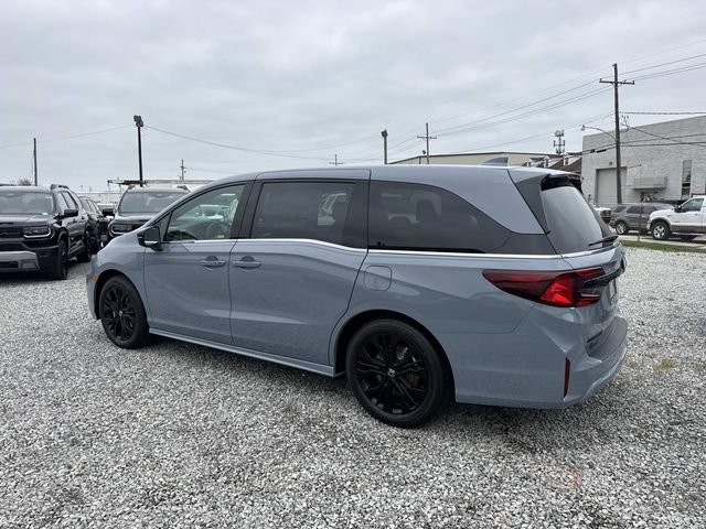 New 2026 Honda Odyssey Sport-L image 2