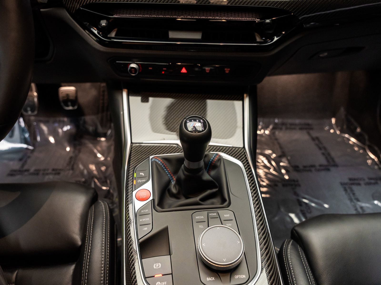 Used 2025 BMW M2 w/ Lighting Package image 66