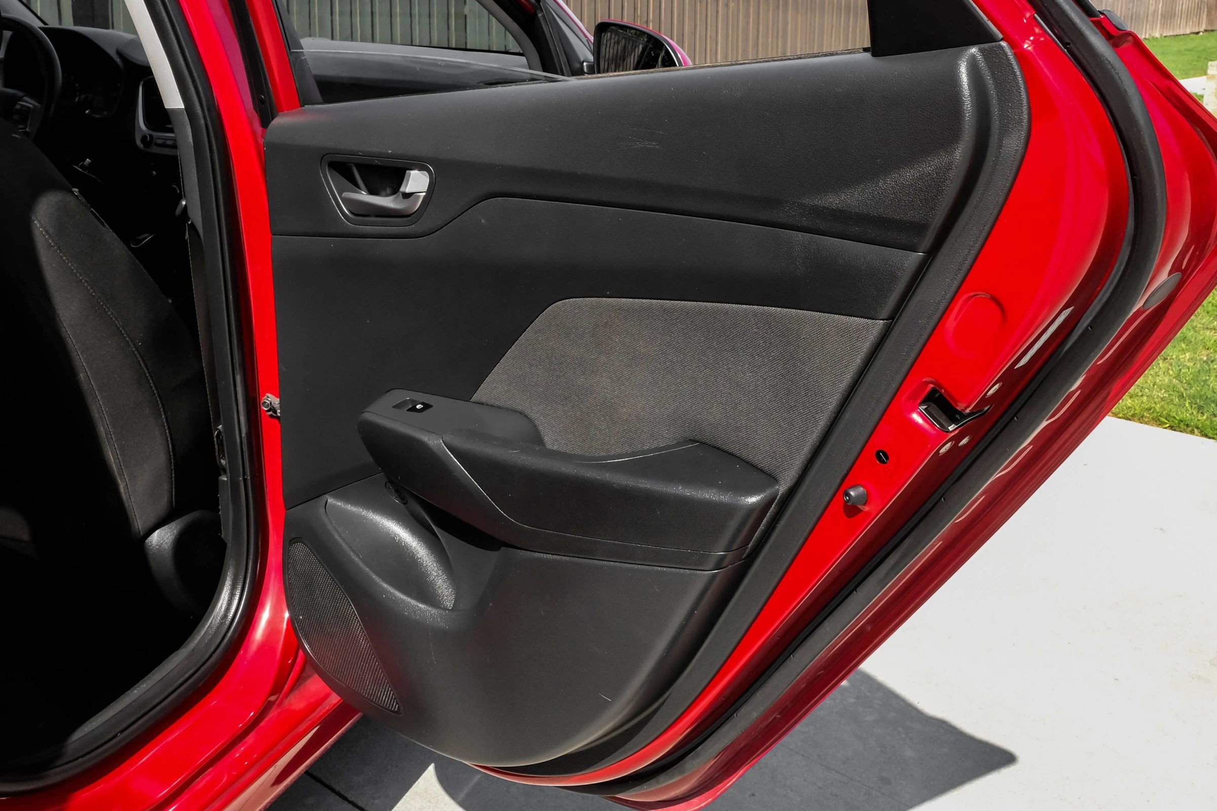 Used 2020 Hyundai Accent SE image 48