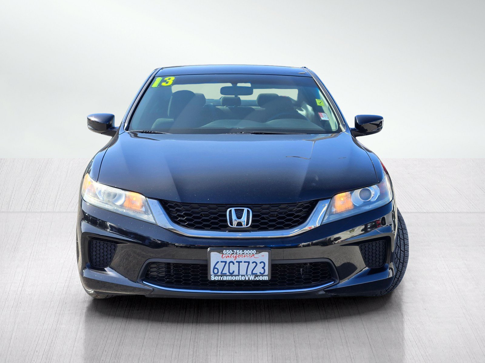 Used 2013 Honda Accord LX-S image 2