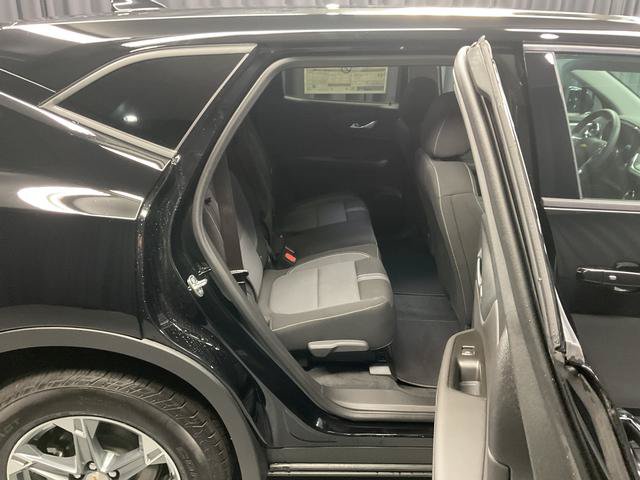Used 2026 Chevrolet Blazer LT AWD/4WD image 11