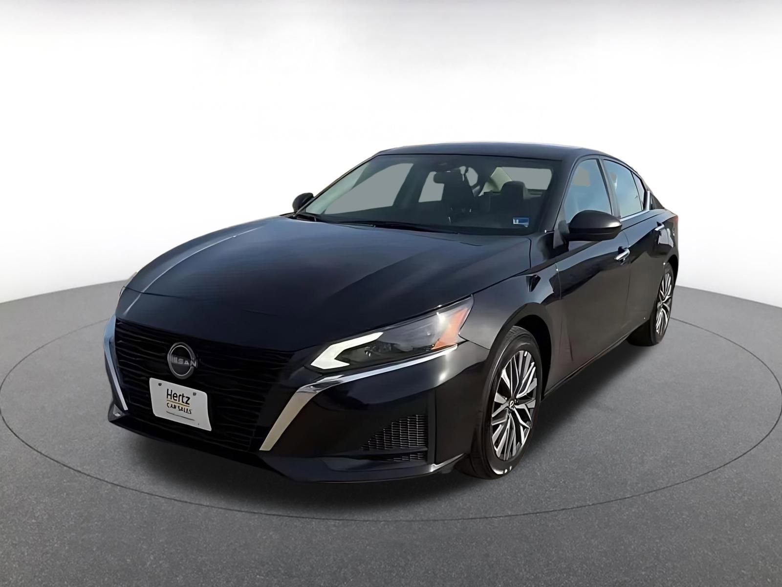 Used 2025 Nissan Altima 2.5 SV image 7