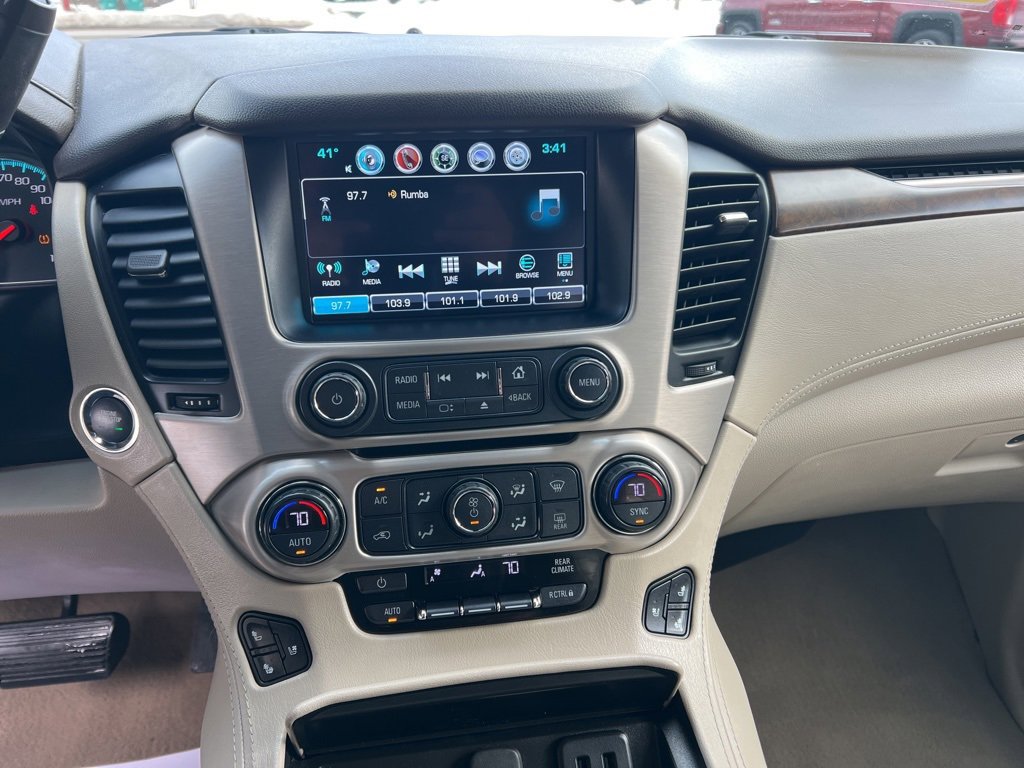 Used 2019 GMC Yukon Denali w/ Denali Ultimate Package image 19