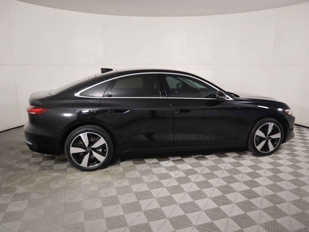 Used 2025 Audi A5 2.0T Premium Plus AWD/4WD image 4