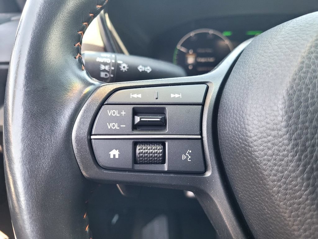 Used 2024 Honda CR-V Sport-L image 26