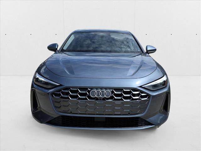 New 2025 Audi A5 2.0T Premium w/ Convenience Package image 2