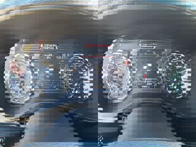 Used 2020 RAM 1500 Rebel image 24
