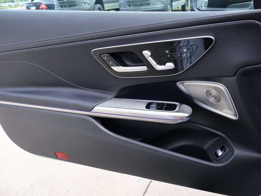 Certified 2024 Mercedes-Benz CLE 300 4MATIC Coupe image 54