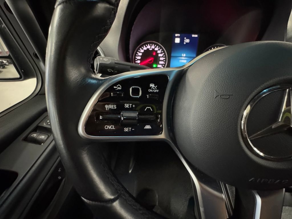 Used 2022 Mercedes-Benz Sprinter 4500 w/ Parking Package image 24