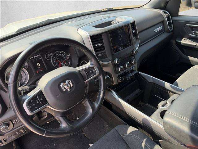 Used 2019 RAM 1500 Big Horn RWD image 10