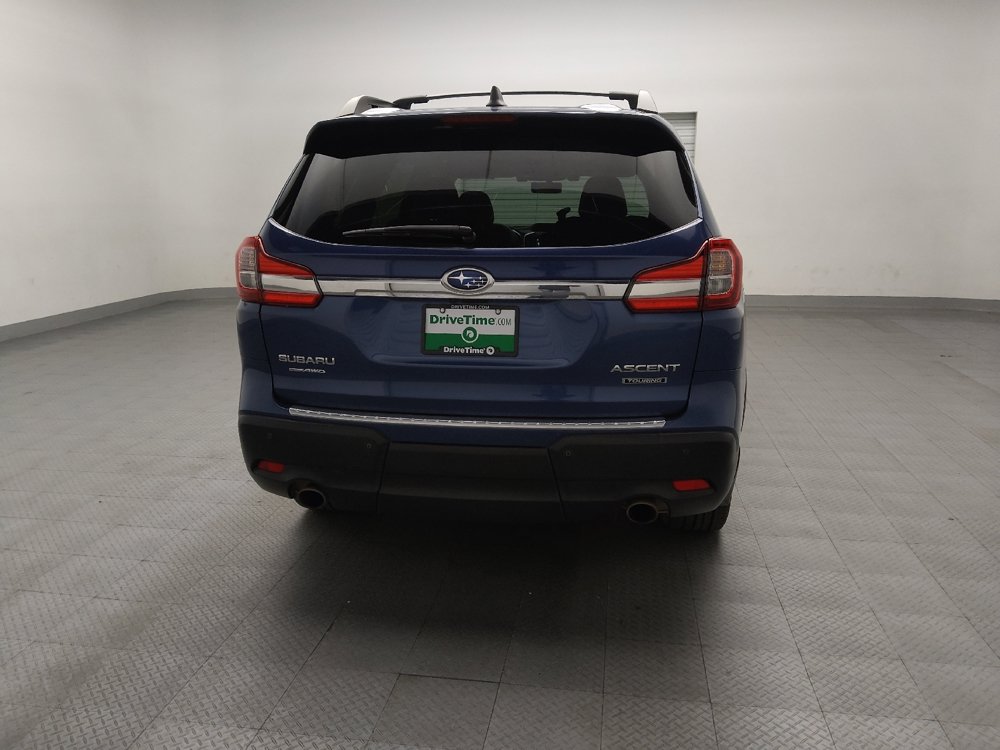 Used 2021 Subaru Ascent Touring w/ Popular Package #2A AWD/4WD image 7