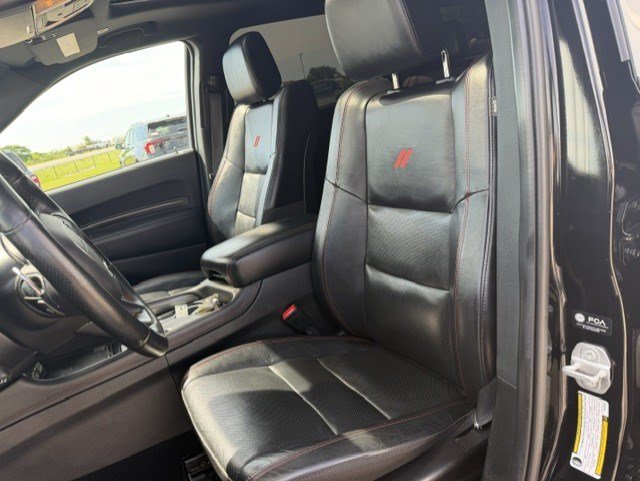 Used 2023 Dodge Durango R/T AWD/4WD image 12