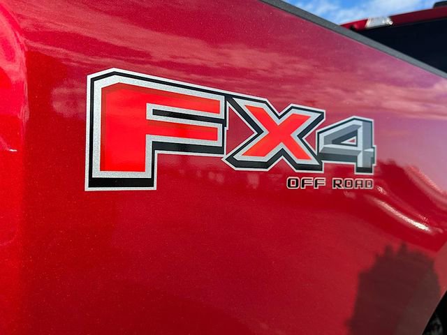 New 2026 Ford F250 XLT w/ XLT Premium Package image 10