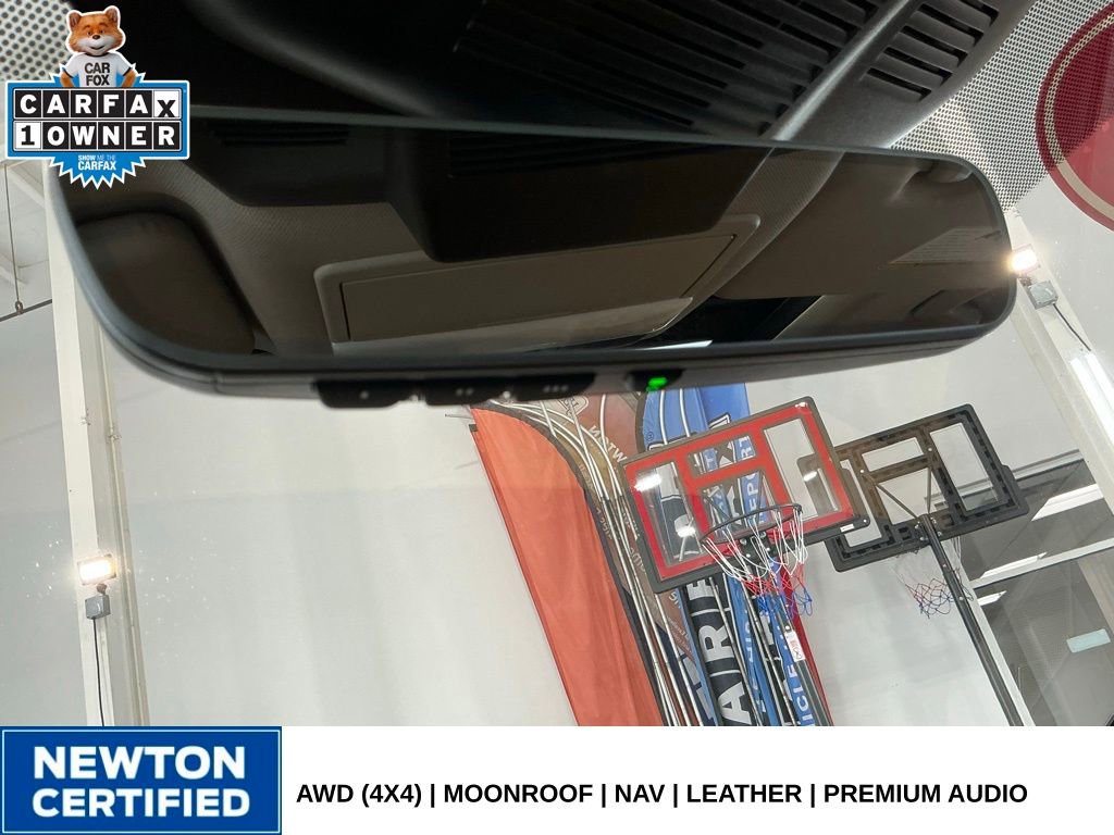 Used 2023 Nissan Rogue Platinum w/ Platinum Premium Package AWD/4WD image 39