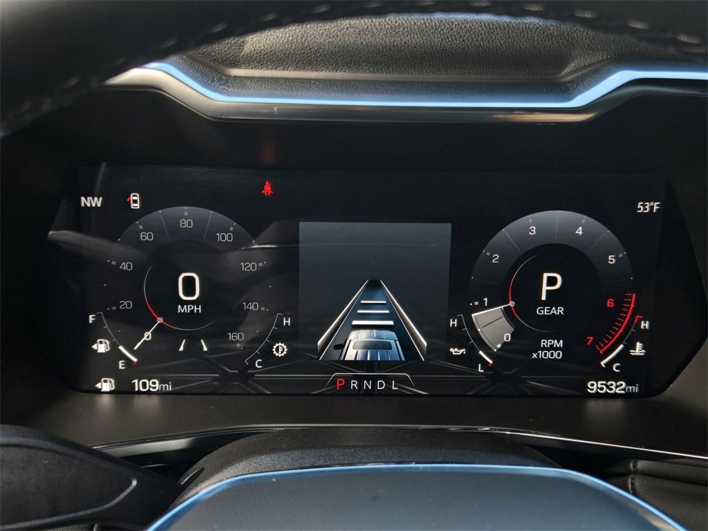 Used 2024 GMC Canyon Elevation w/ Elevation Premium Package image 23