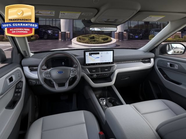 New 2026 Ford Explorer Active w/ Active Comfort Package RWD image 9