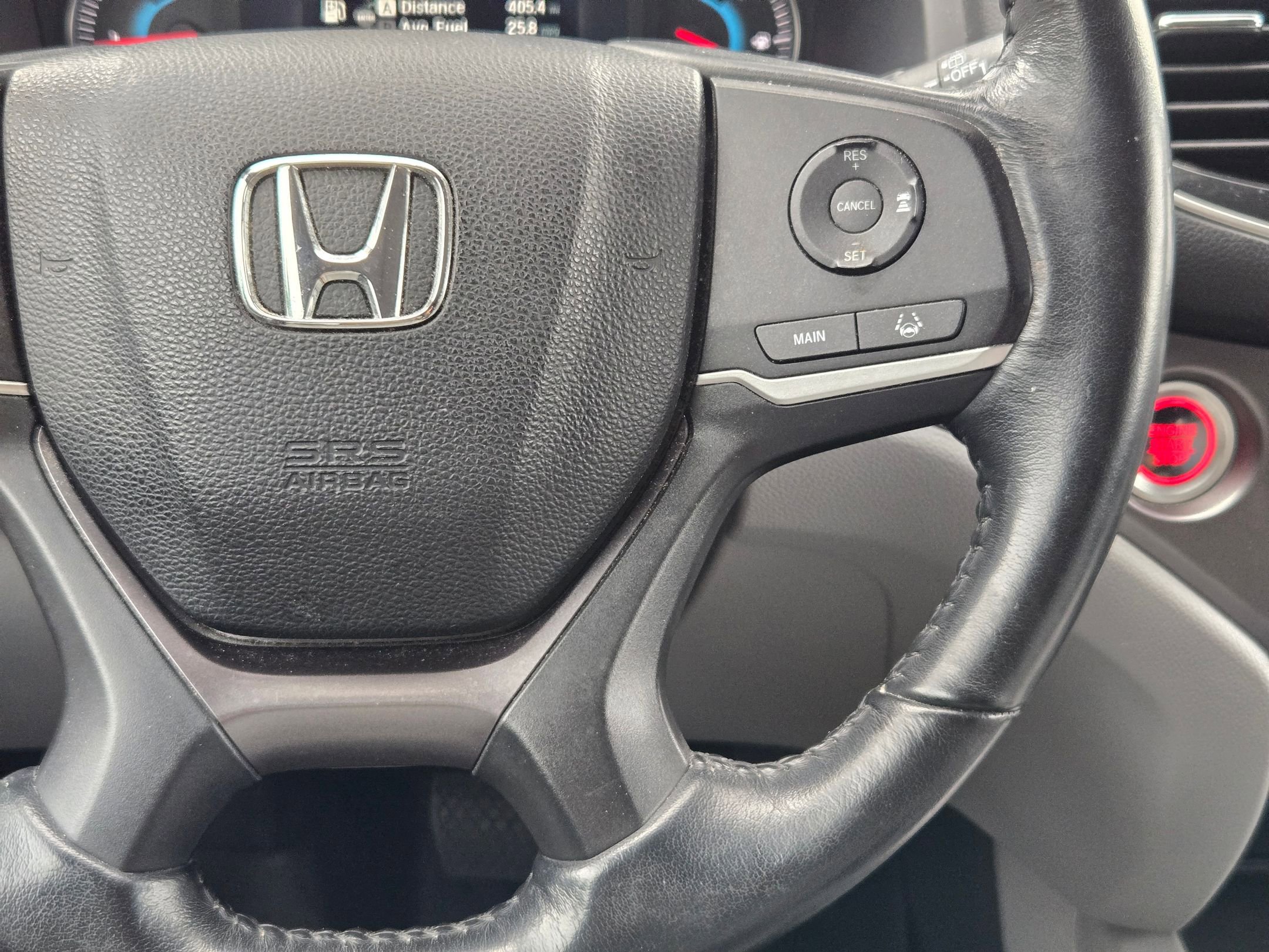 Used 2019 Honda Pilot EX-L image 22