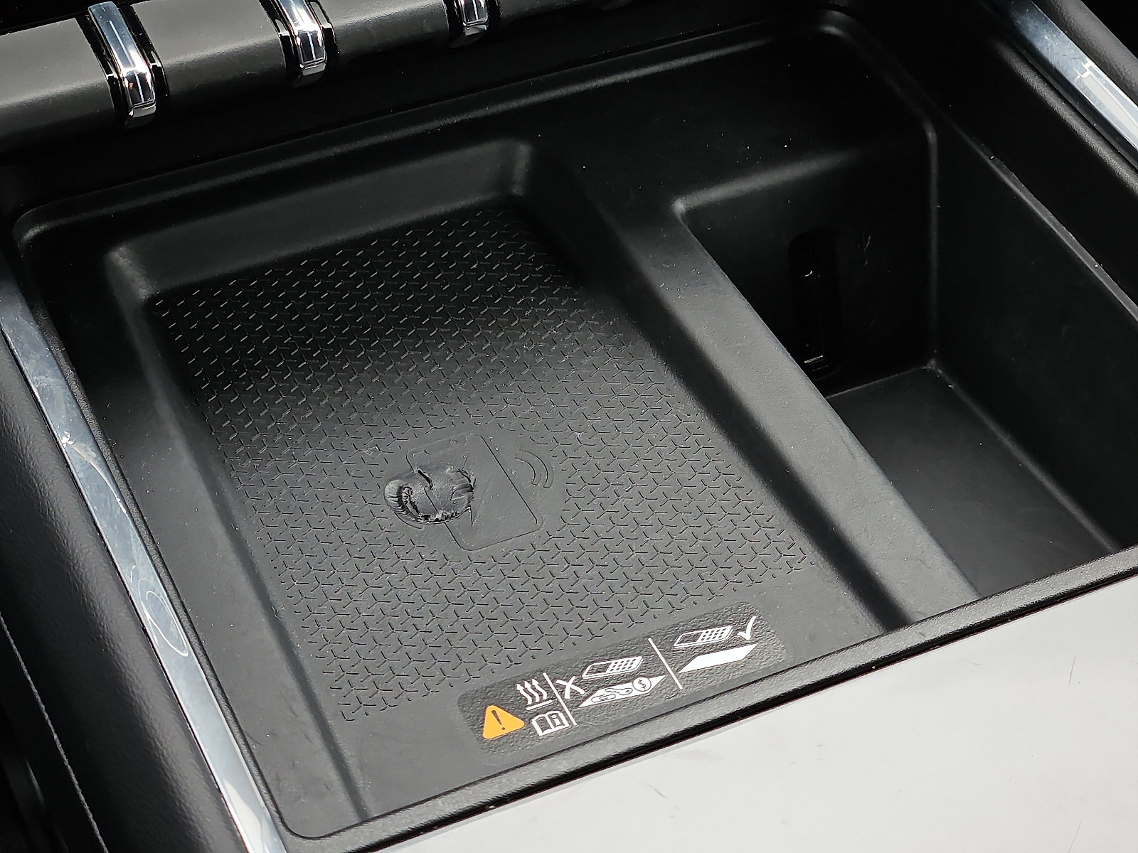 Certified 2025 GMC Acadia Elevation image 24