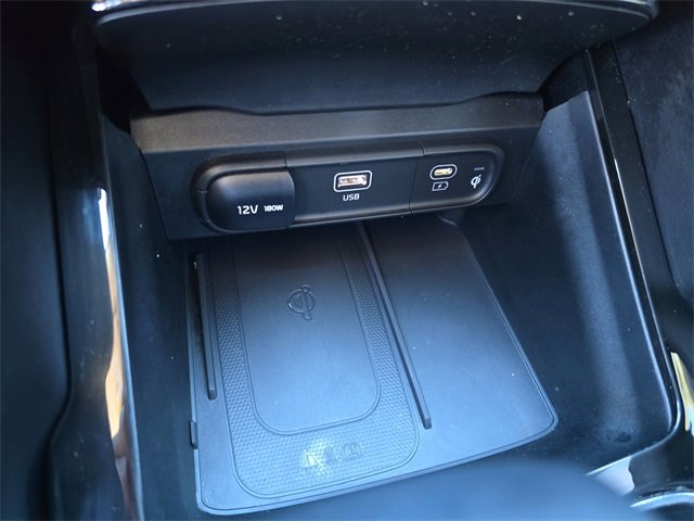 Used 2024 Kia Telluride S w/ S Sunroof Package image 22