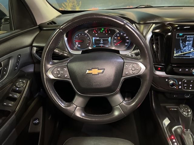 Used 2019 Chevrolet Traverse Premier w/ Redline Edition image 75