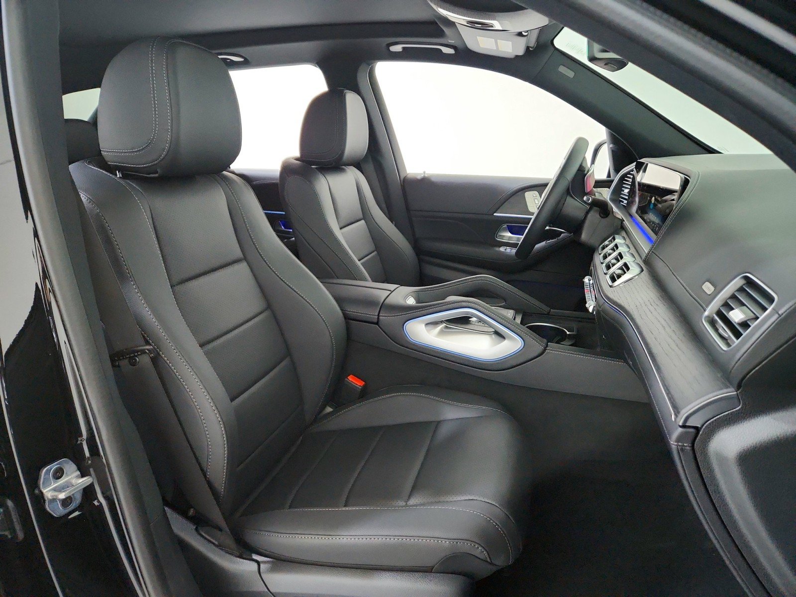 Used 2026 Mercedes-Benz GLE 350 4MATIC image 10
