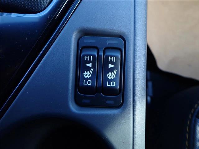 New 2026 Subaru Crosstrek 2.5i Wilderness image 22