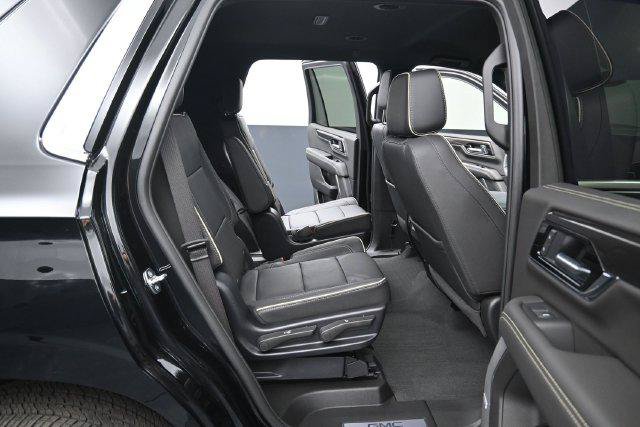 Used 2025 GMC Yukon Elevation w/ LPO, Floor Liner Package RWD image 35