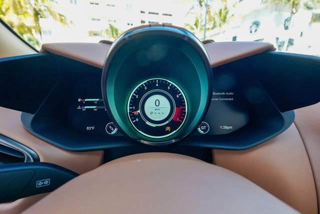 Used 2023 Aston Martin DBS Volante image 69