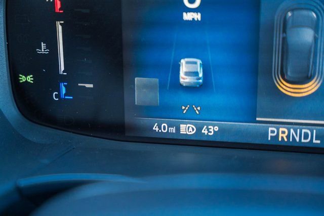 New 2026 Ford Escape SE w/ Class II Trailer Tow Package image 51
