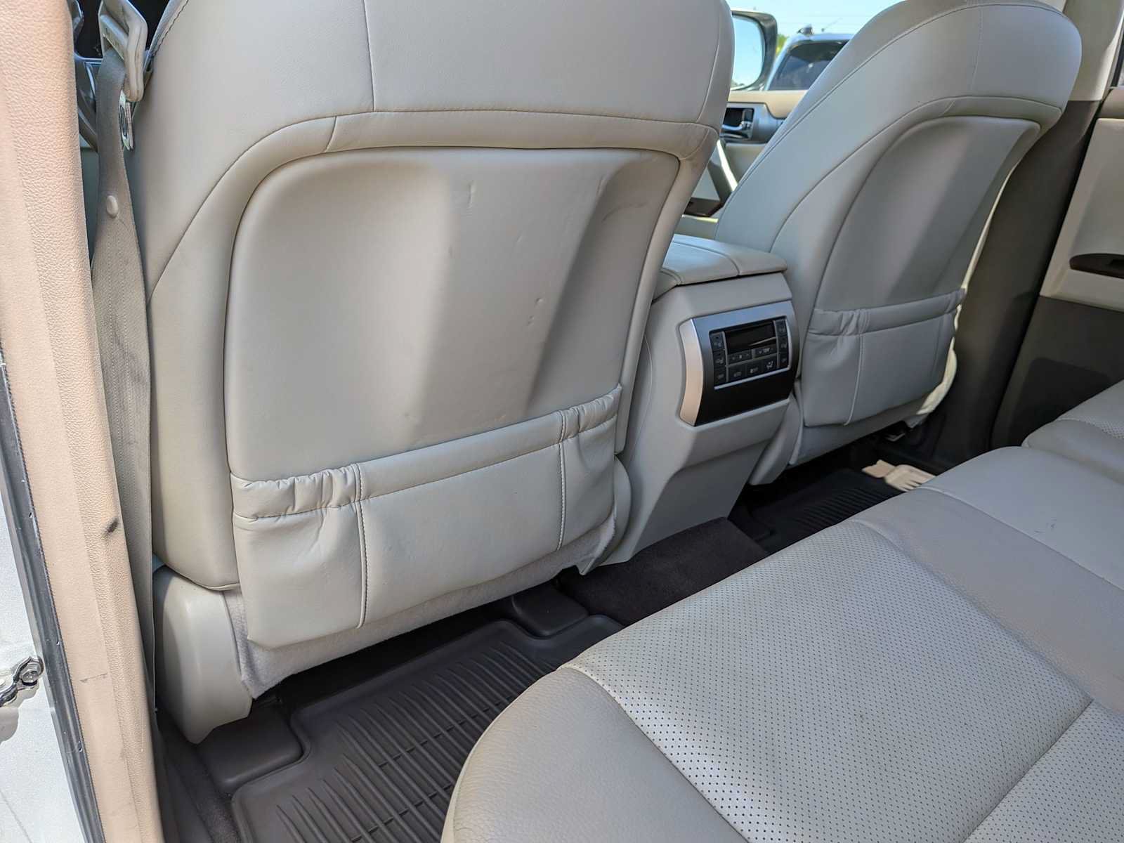 Used 2016 Lexus GX 460 w/ Premium Package AWD/4WD image 18