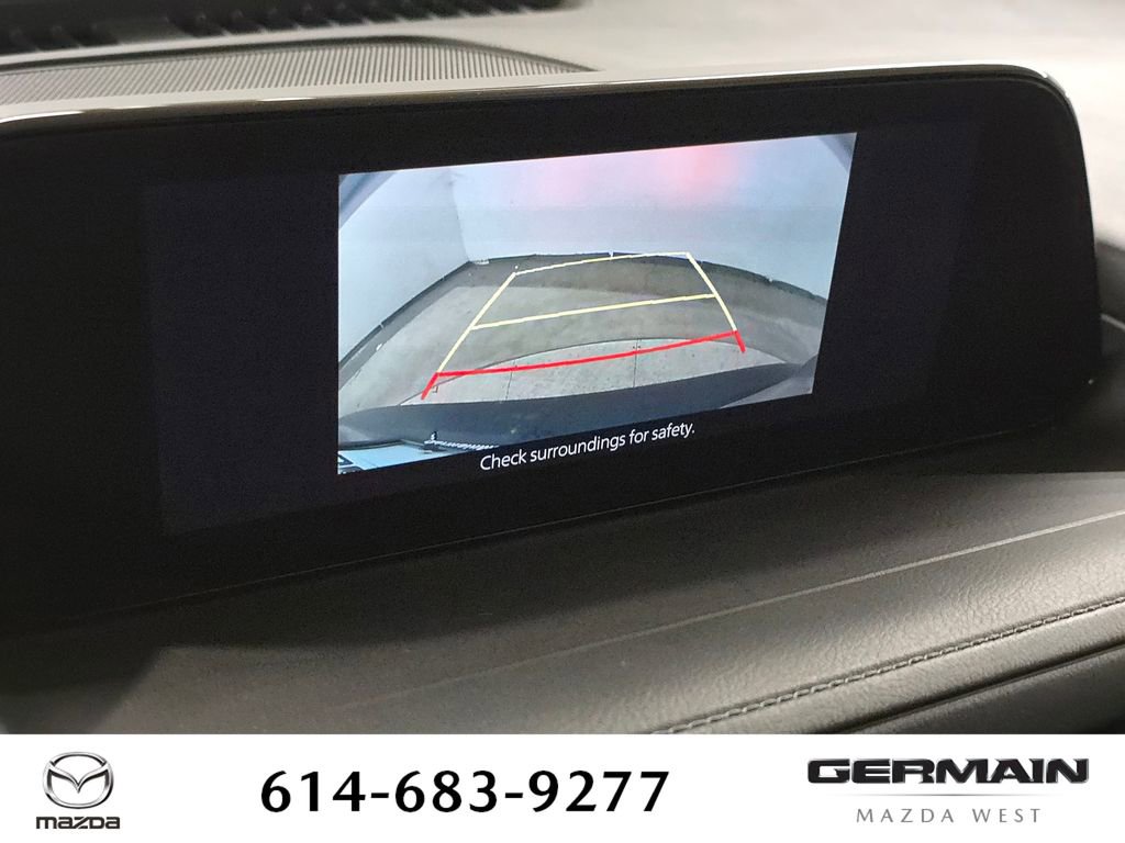 Used 2021 MAZDA CX-30 AWD 2.5 Turbo S image 32