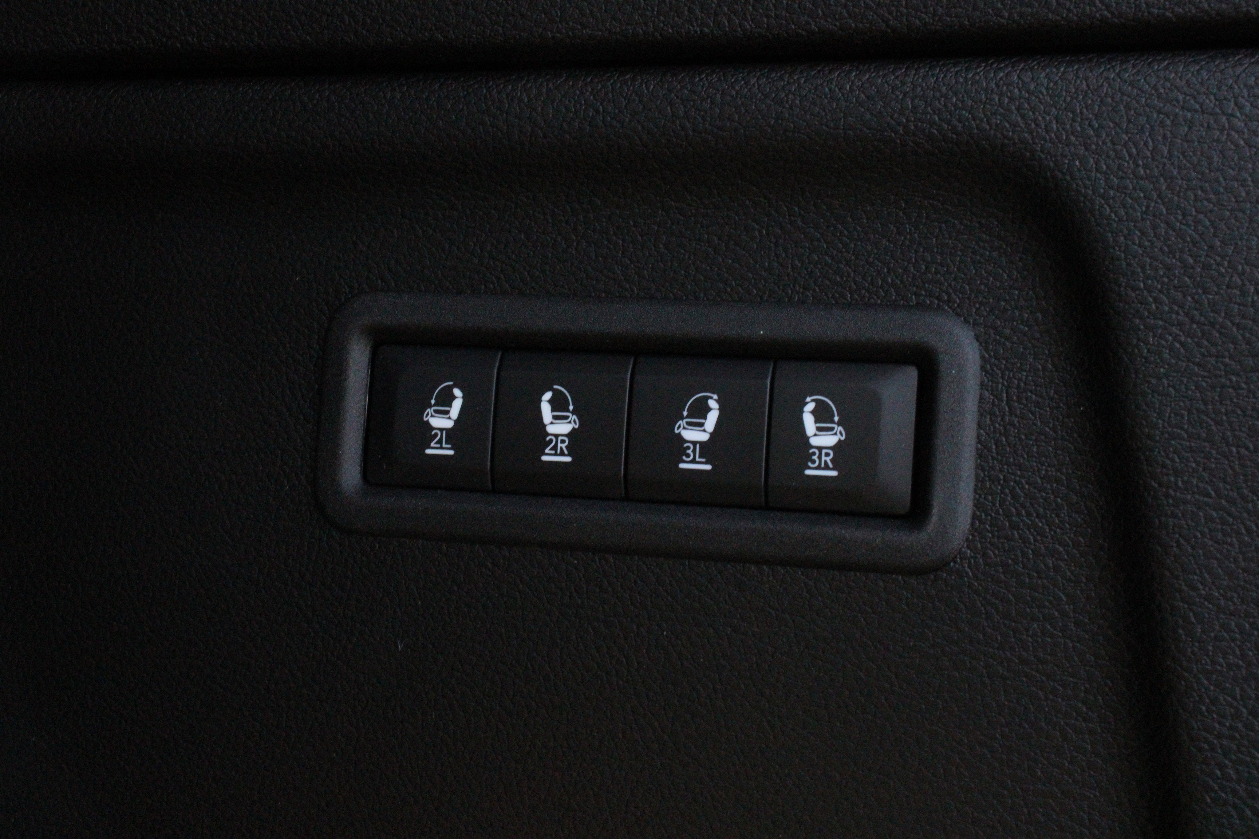 New 2026 Jeep Grand Wagoneer L Limited image 29