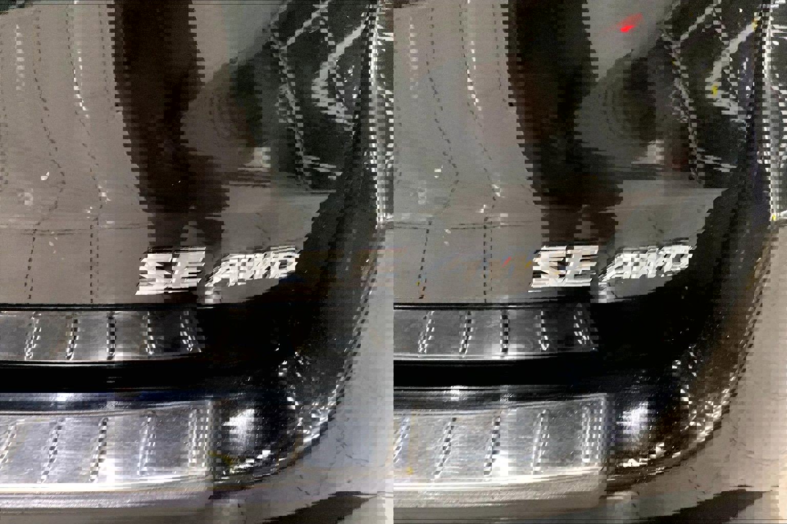 Used 2019 Toyota Highlander SE image 8