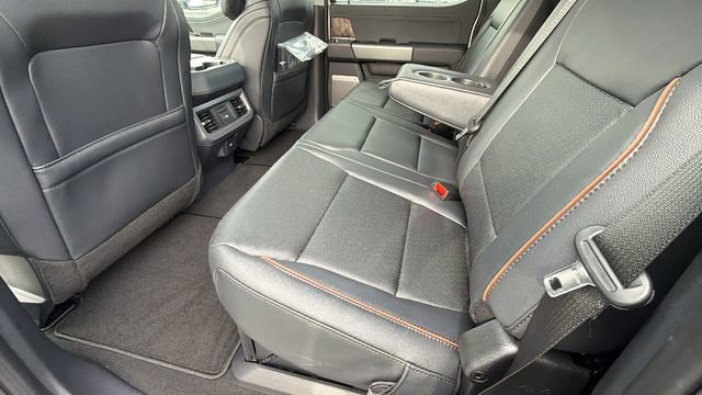 New 2026 Ford F350 Lariat w/ Lariat Ultimate Package image 18