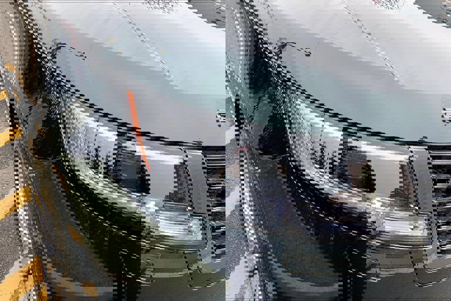 New 2026 Land Rover Range Rover SE image 13