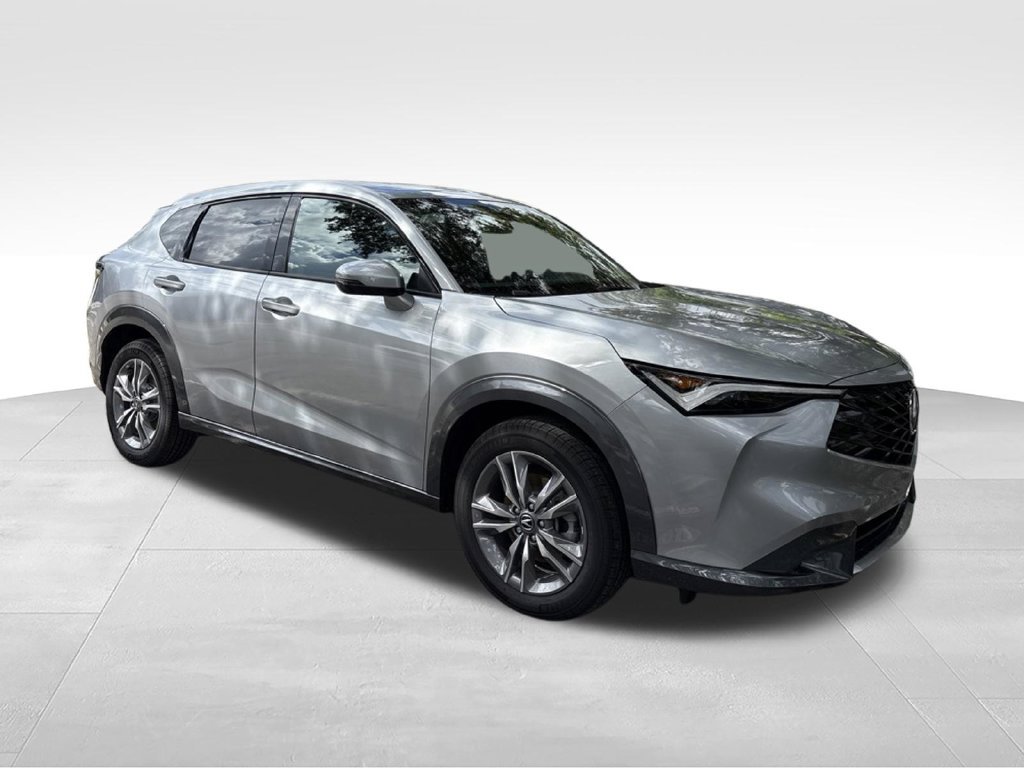 New 2026 Acura ADX FWD image 7