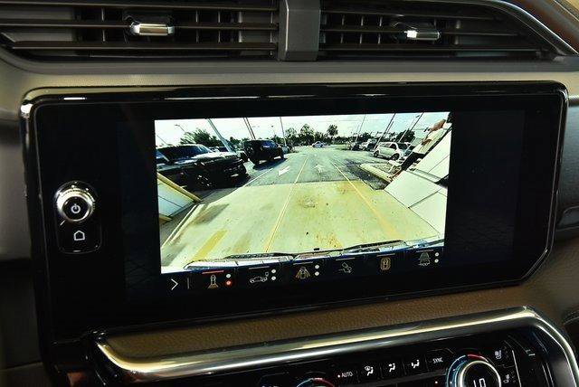 New 2025 GMC Sierra 1500 Denali w/ Technology Package image 49