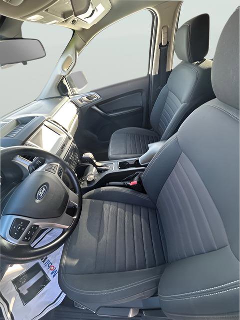 Used 2021 Ford Ranger XLT w/ Trailer Tow Package image 9