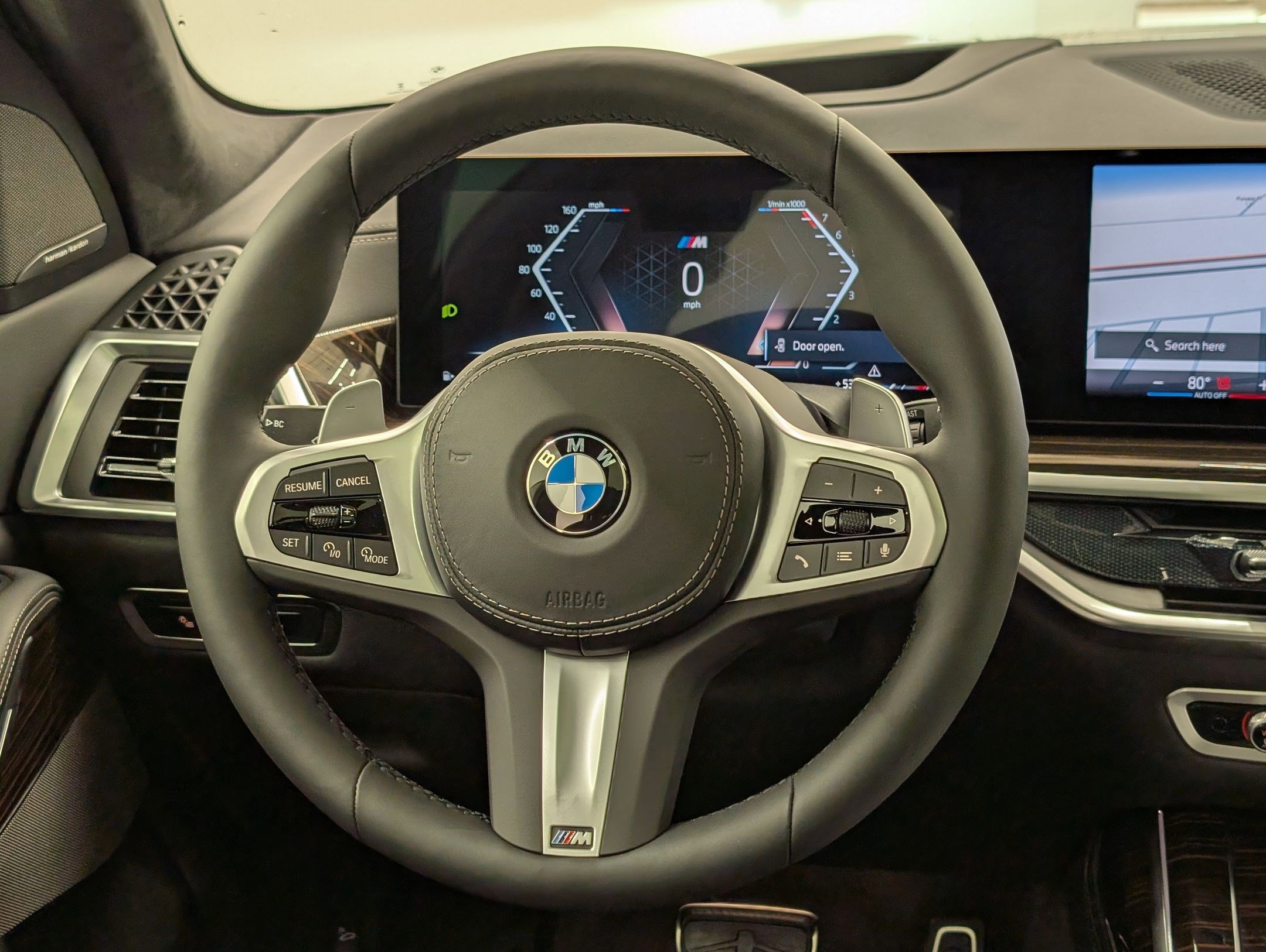 New 2026 BMW X7 xDrive40i w/ Executive Package image 18