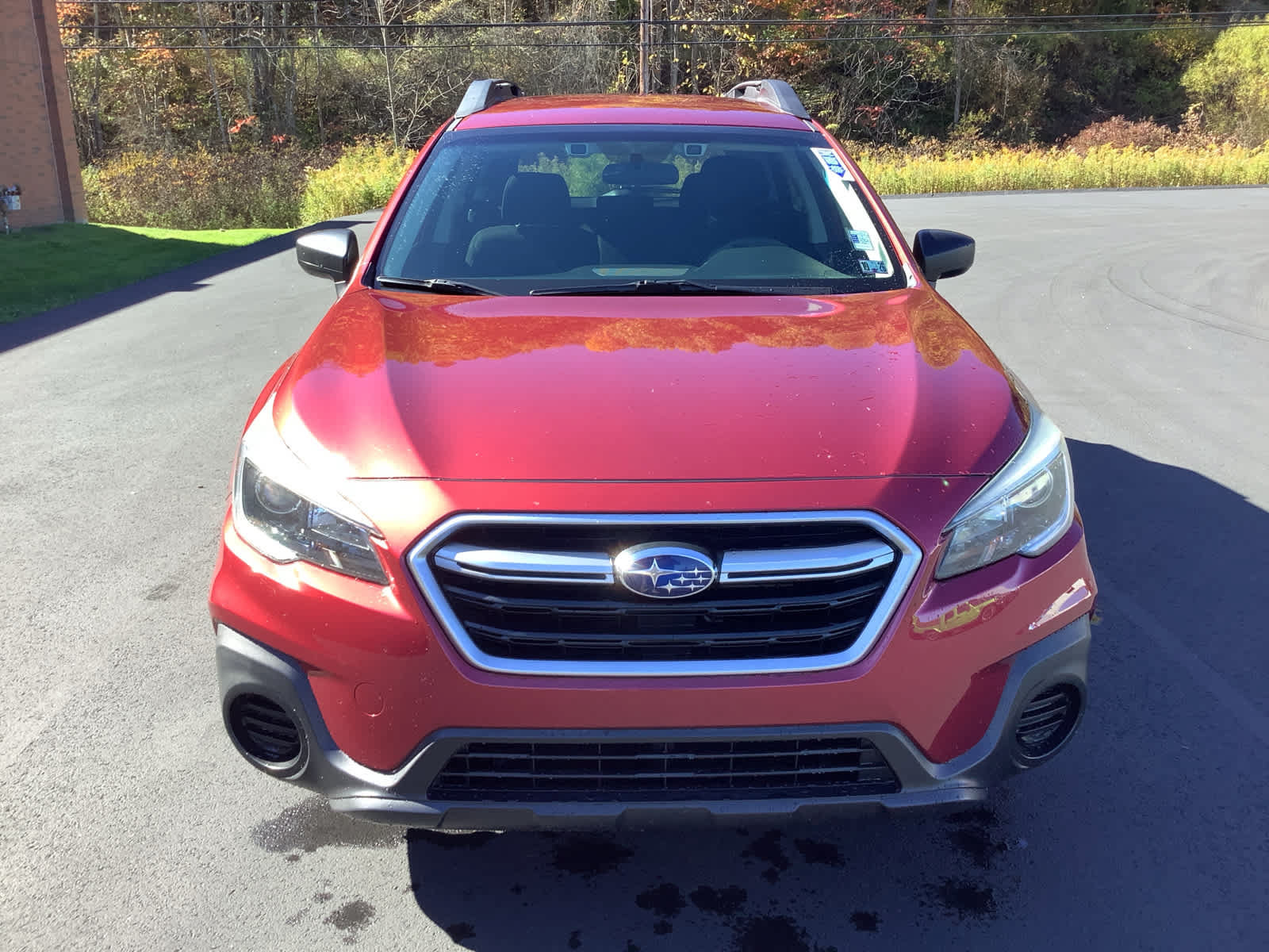Used 2019 Subaru Outback 2.5i AWD/4WD image 5
